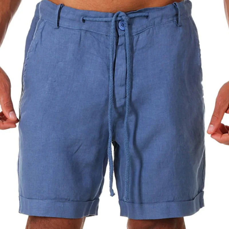 Bondi | Shorts en coton tendance pour hommes