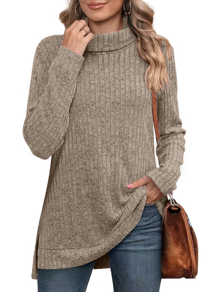 SASSY | Pull en tricot confortable