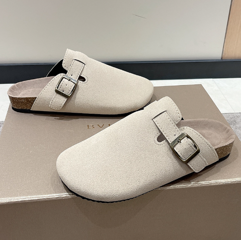 Louis | Chaussures à Semelle Antidérapante et Confortables pour Femmes - Parfaites pour un Style Décontracté