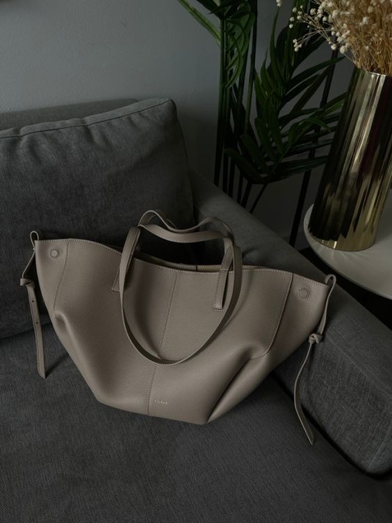 Camille | Sac fourre-tout vintage pour femme - Sac à bandoulière élégant